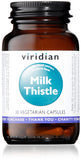 Viridian Milk Thistle 30's