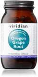 Viridian Oregon Grape Root 90's