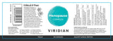 Viridian Menopause Complex 30's