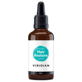 Viridian Organic Hair Restore Serum 50ml