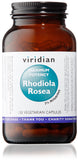 Viridian MAXIMUM POTENCY Rhodiola Rosea 150's