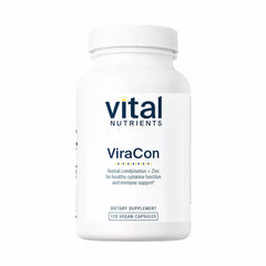 ViraCon - 120 Capsules | Vital Nutrients