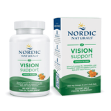 Nordic Naturals Vision Support 60s