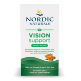 Nordic Naturals Vision Support 60s