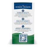 Nordic Naturals Vision Support 60s
