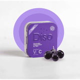 Diso Vit C Dissolvable Vitamin Strips 30s