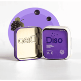 Diso Vit C Dissolvable Vitamin Strips 30s