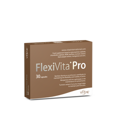 Vitae FlexiVita Pro 30's