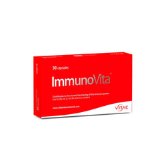 Vitae ImmunoVita 30's