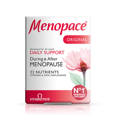 Vitabiotics Menopace 90's