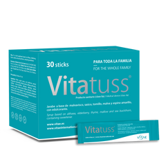 Vitae Vitatuss Sticks 30's
