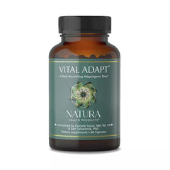 Vital Adapt - 60 Capsules | Natura Health Products