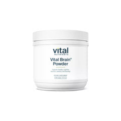 Vital Brain Powder - 150g | Vital Nutrients