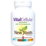 New Roots Herbal Vital Cellular 60s