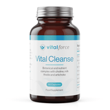 Vital Force Vital Cleanse 60s