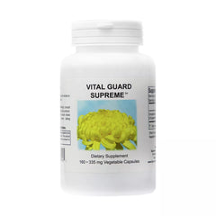 Vital Guard Supreme (Chrysanthemum morifolium) - 160 Capsules | Supreme Nutrition Products