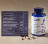Higher Nature Vital Memory 60s
