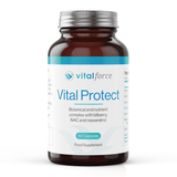 Vital Force Vital Protect 60s