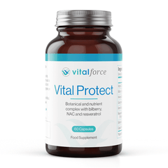 Vital Force Vital Protect 60s
