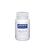 Pure Encapsulations Vitamin A 10,000 IU 120s