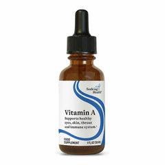 Vitamin A Drops - 30ml | Seeking Health