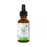 Vitamin A Drops - 30ml | Seeking Health
