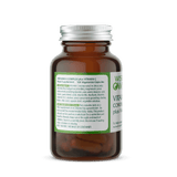 Wise Owl Vitamin B Complex Plus Vitamin C 120s