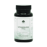 G&G Vitamins Vitamin B12 1000ug 120s