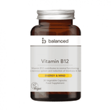 Balanced Vitamin B12 30s