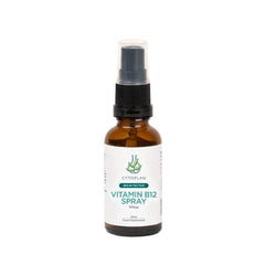 Cytoplan Vitamin B12 Spray 30ml