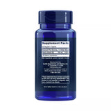Vitamin B3 Niacin - 100 Capsules | Life Extension