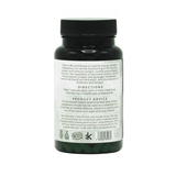 G&G Vitamins Vitamin B6 100mg 120s