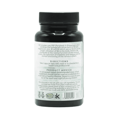 G&G Vitamins Vitamin B6 Complex 30s