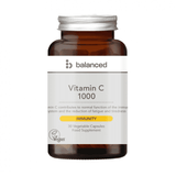Balanced Vitamin C 1000 30s