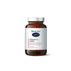 BioCare Vitamin C 1000 (Tablets) 30s