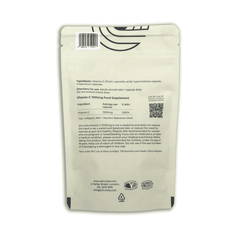 Altruvita Vitamin C 1000mg 60s