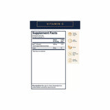Vitamin C - 120ml | Quicksilver Scientific