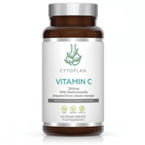 Cytoplan Vitamin C 250mg 60s