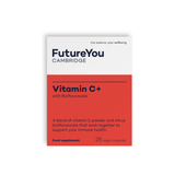 FutureYou Cambridge Vitamin C+ 28s