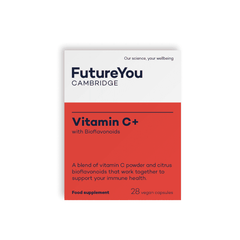 FutureYou Cambridge Vitamin C+ 28s