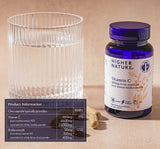 Higher Nature Vitamin C 30s