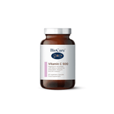 BioCare Vitamin C 500 (Capsules) 60s