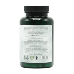 G&G Vitamins Vitamin C Complex 1000mg 120s