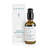 Biogena Vitamin C Liposomal 500 100ml