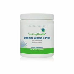 Vitamin C Plus - 155.1g | Seeking Health