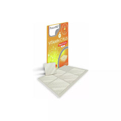 Vitamin C + Zinc Topical Patch - 30 Patches | PatchMD