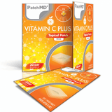 PatchMD Vitamin C Plus Topical Patch 30s