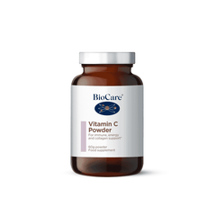 BioCare Vitamin C Powder 60g