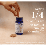 Higher Nature Vitamin C Powder 66g