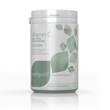 Nutrigold Vitamin C with Citrus Bioflavonoids 120s